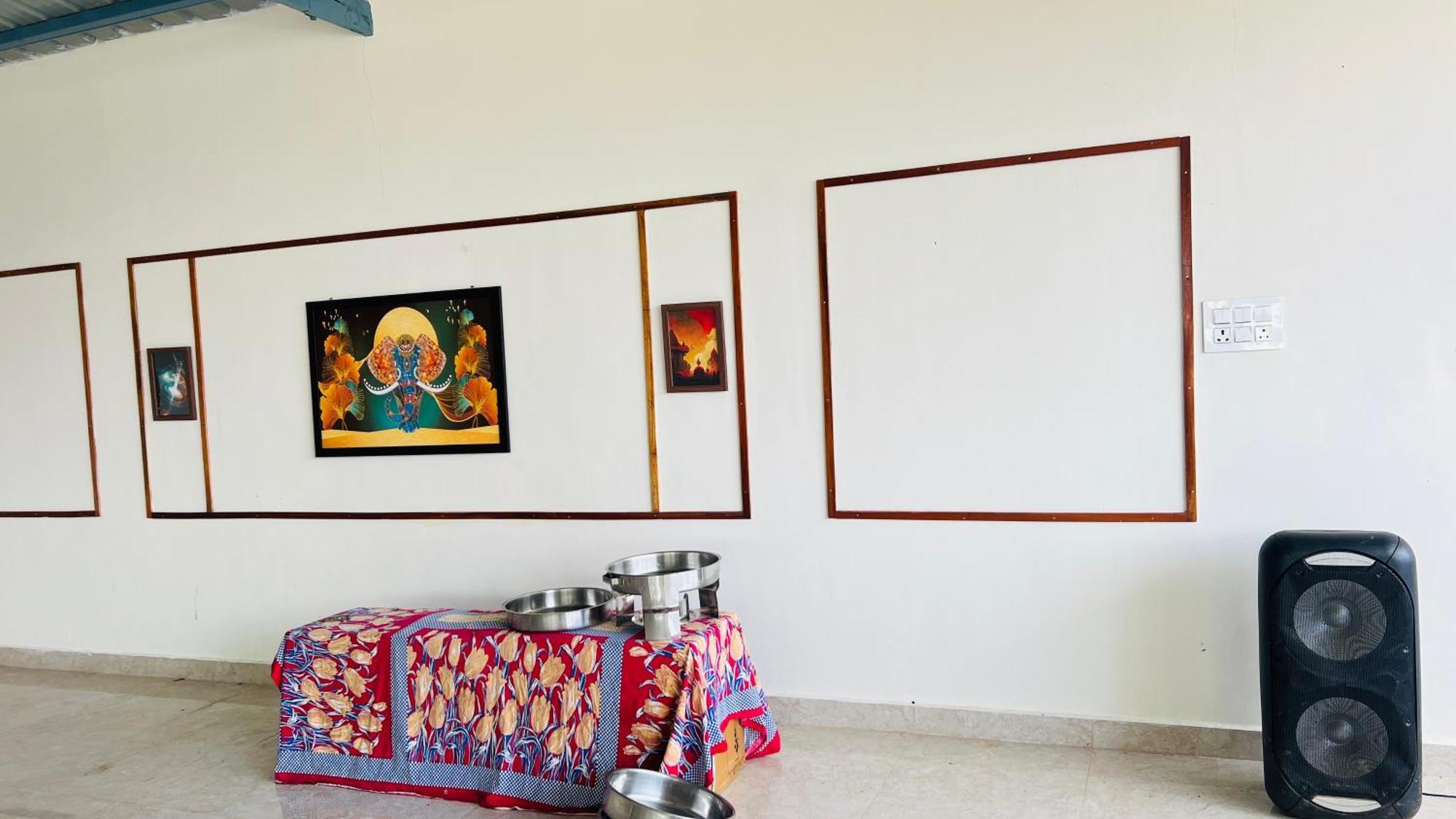 Hidden Doors Apartment Ooty Exterior foto
