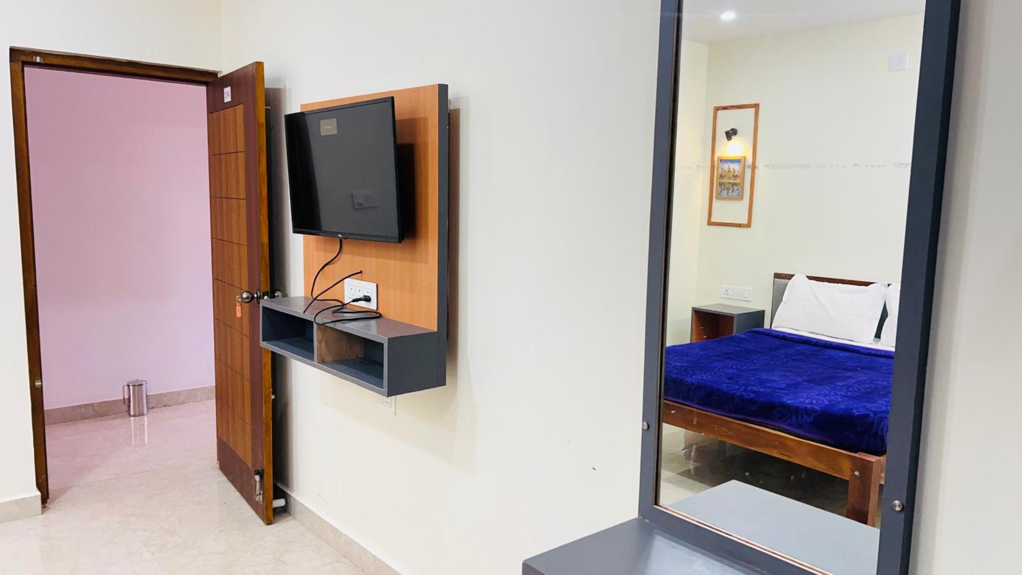 Hidden Doors Apartment Ooty Exterior foto