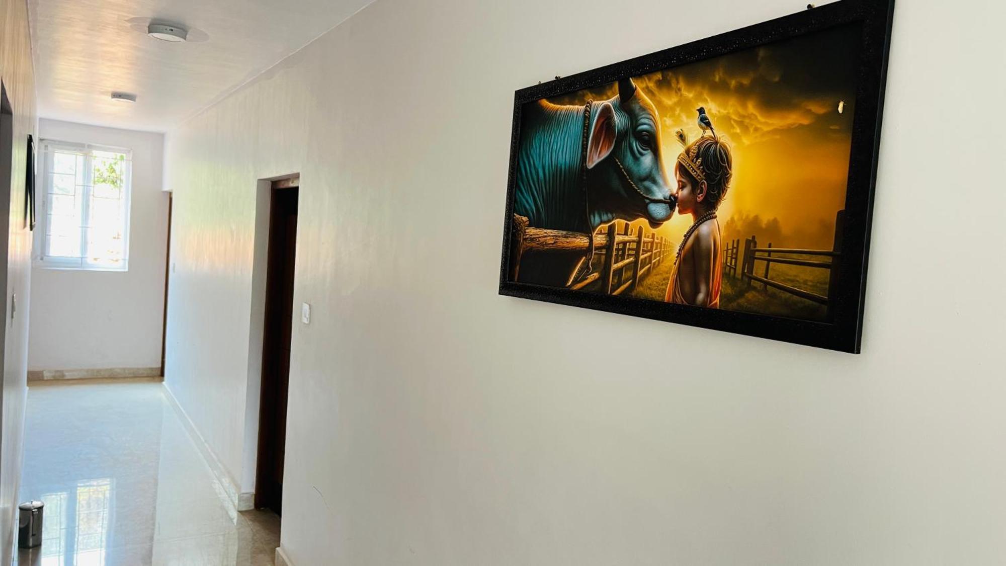 Hidden Doors Apartment Ooty Exterior foto